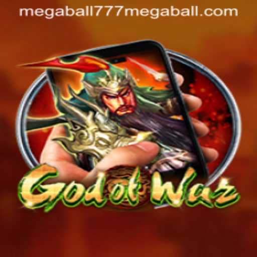 Exploring GodofWarM: The Epic Saga with a Megaball777 Twist