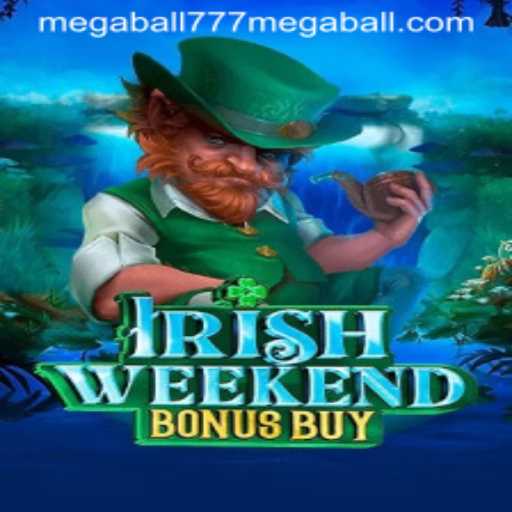 Discover the Exciting IrishWeekendBonusBuy