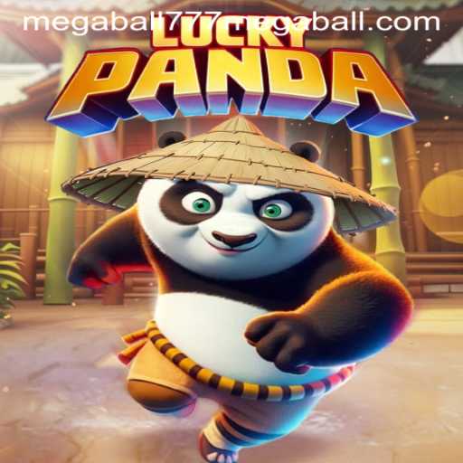 Unveiling the Adventure of LuckyPanda and the Allure of Megaball777