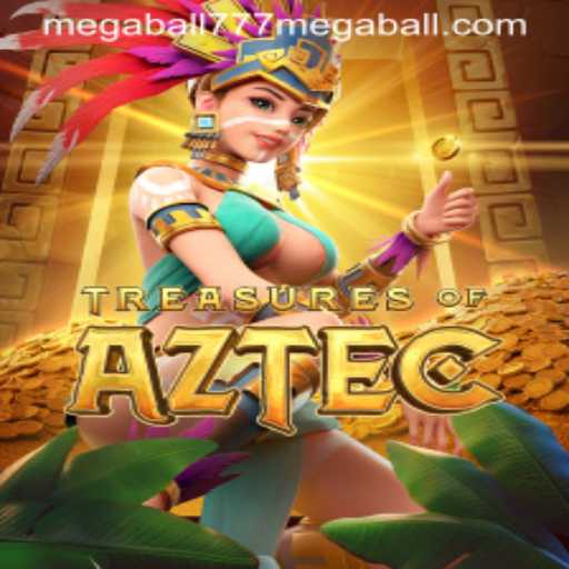 Discover the Thrilling World of Treasures of Aztec with MegaBall777