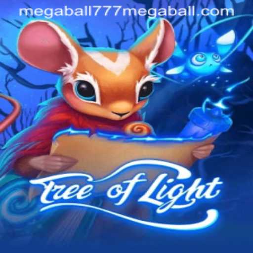 Exploring the Enchanting World of TreeofLight and the Buzz of Megaball777